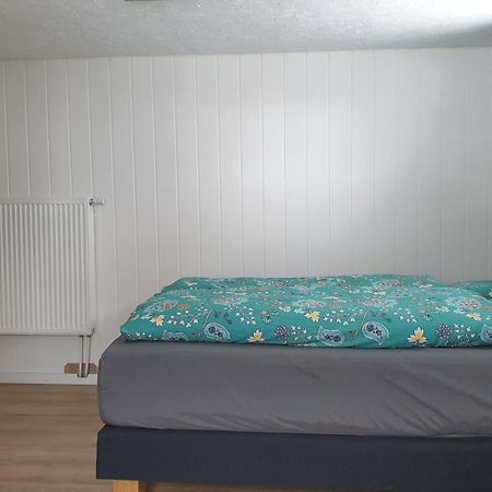 Studio In Sempachersee Apartment Hildisrieden Luaran gambar