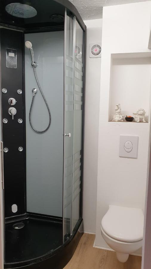 Studio In Sempachersee Apartment Hildisrieden Luaran gambar