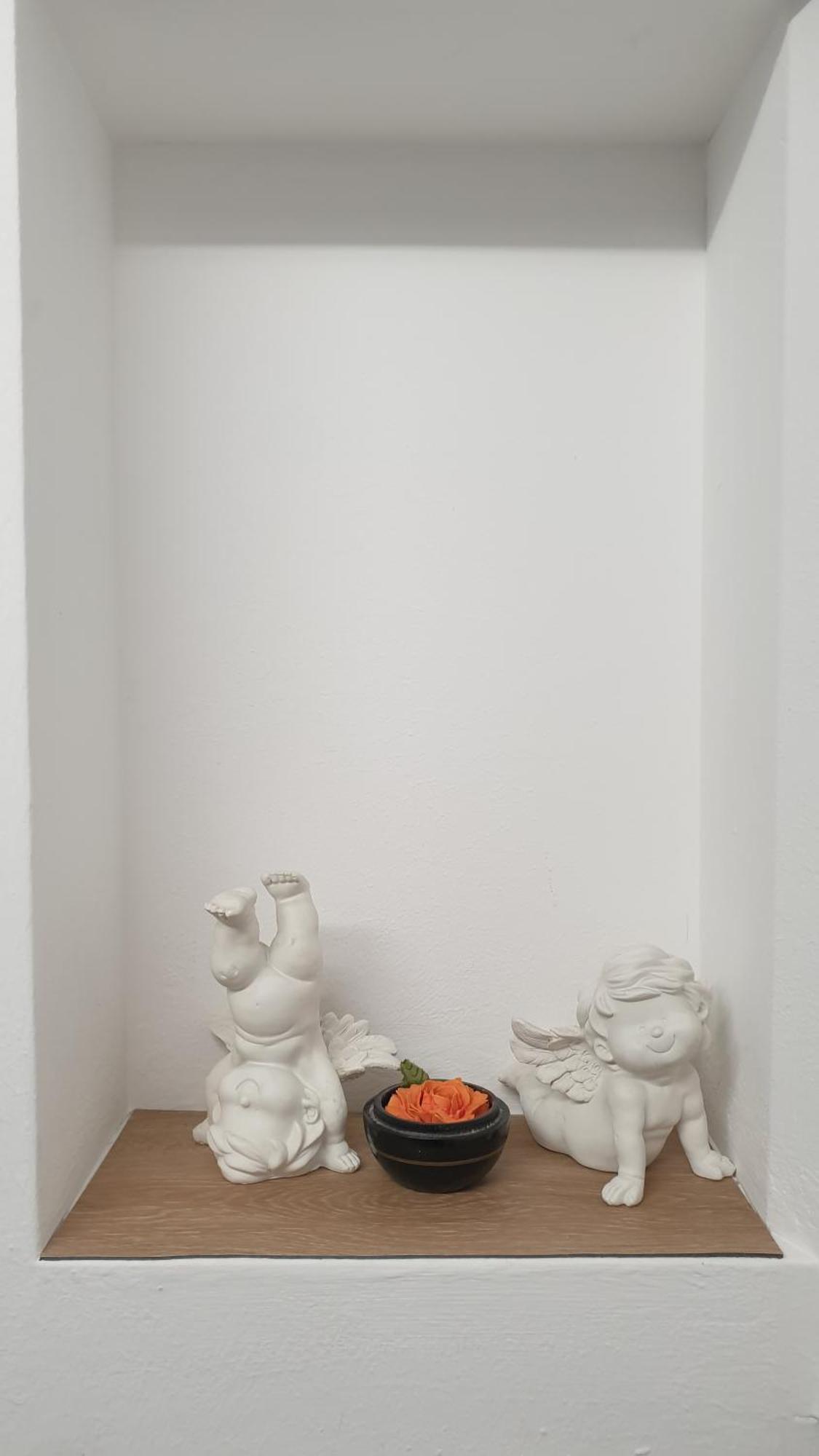 Studio In Sempachersee Apartment Hildisrieden Luaran gambar